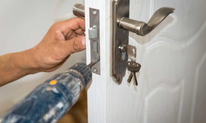 Locksmith Pasadena MD Servleader