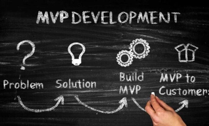 MVP App