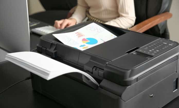 Managed Print Services streamline business printing and reduce costs