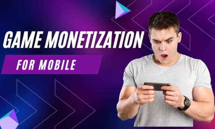 Mobile Game Monetization