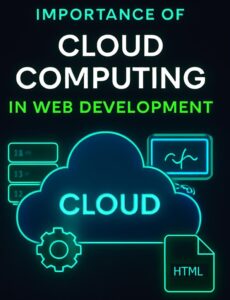 Modern Web Development