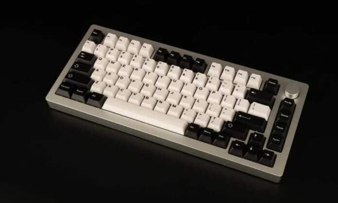 Monsgeek keyboard