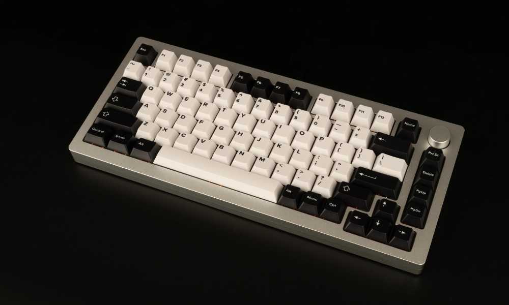 Monsgeek keyboard
