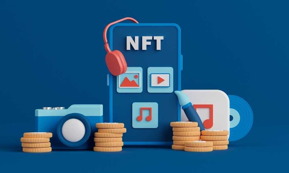 NFT Marketplace