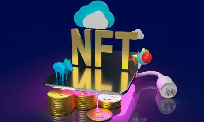 NFT Tokens, Non Fungible Tokens