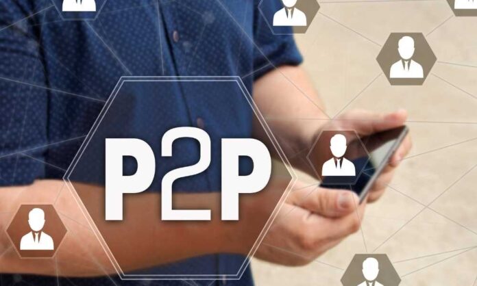 P2P Payment Apps