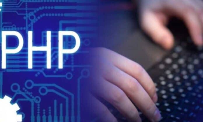 Php Development Company