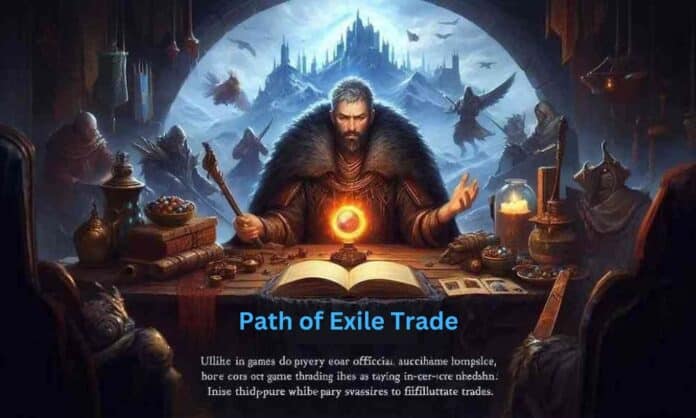 Poe Trade, Path of Exile Trade. Path Of Exile,