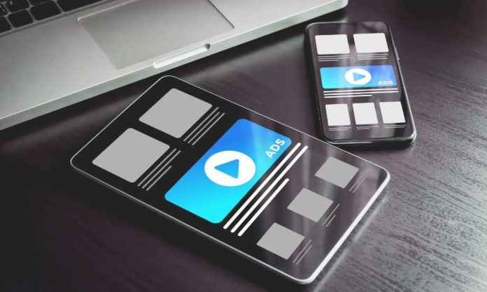 Programmatic marketing