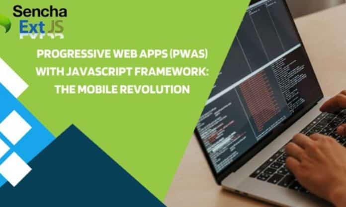 Progressive Web Apps