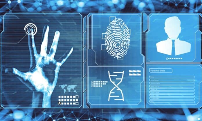 Protect Your Identity in the Digital World