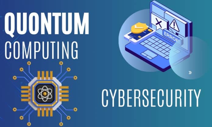 Quantum Computing Transform Cybersecurity
