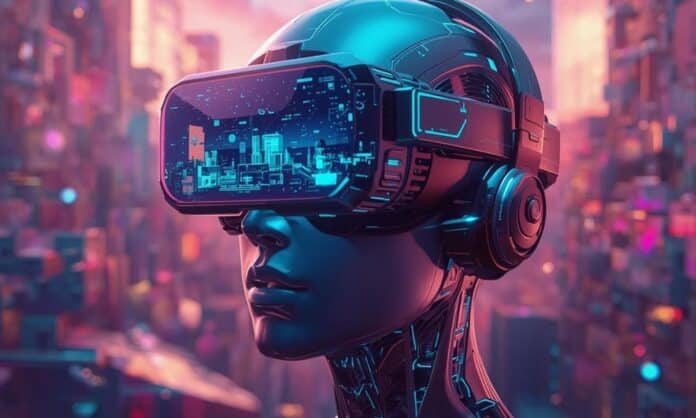 Razer AI gaming headset