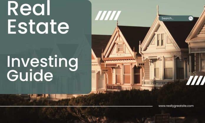Real Estate Investing Guide for first-time investors with expert strategies and insights