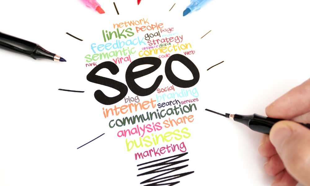 SEO Services Tips, SEO Consultants