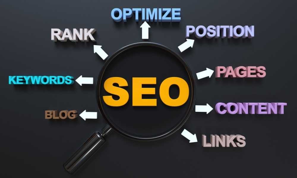 SEO Tips