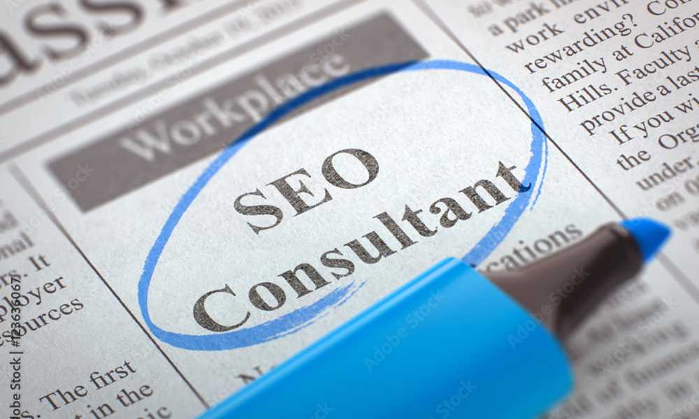 SEO consultant, Best SEO Company for Lawyers