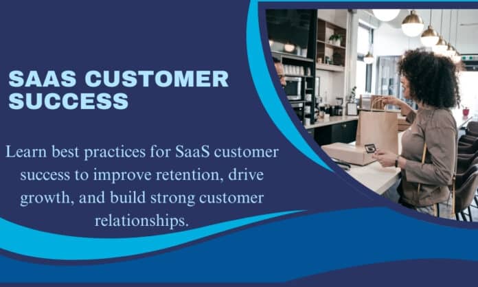 SaaS Customer Success