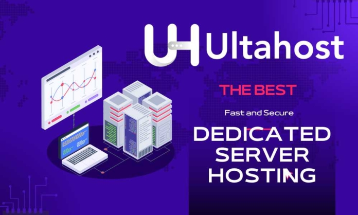 Secure Hosting Service