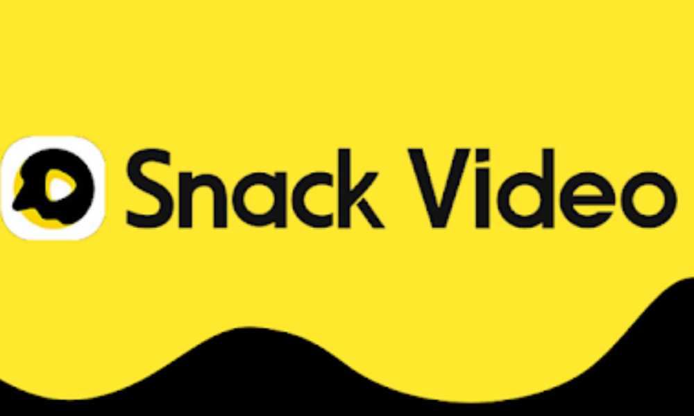 Snack Video App