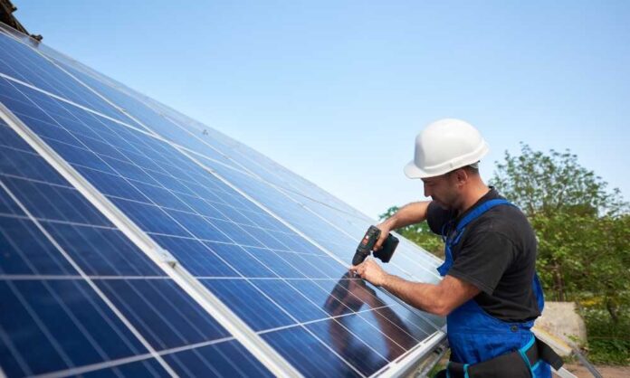 Solar Energy for Businesses