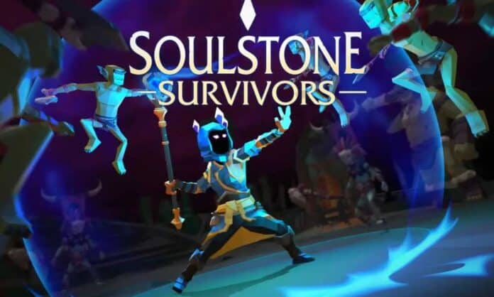 Soulstone Survivors Ritual of Love