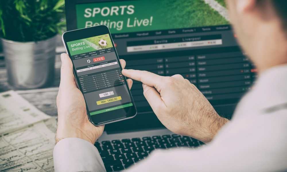 Sports Apps