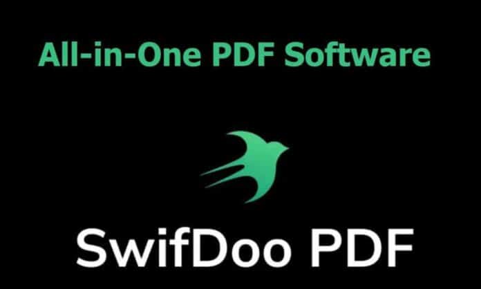 SwifDoo PDF