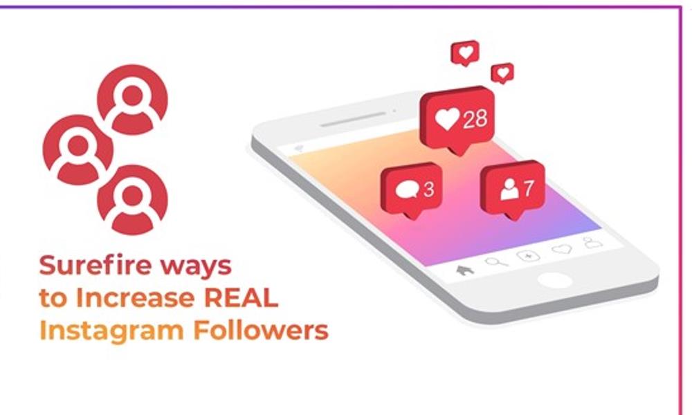 Increase Your Targeted Audience on Instagram