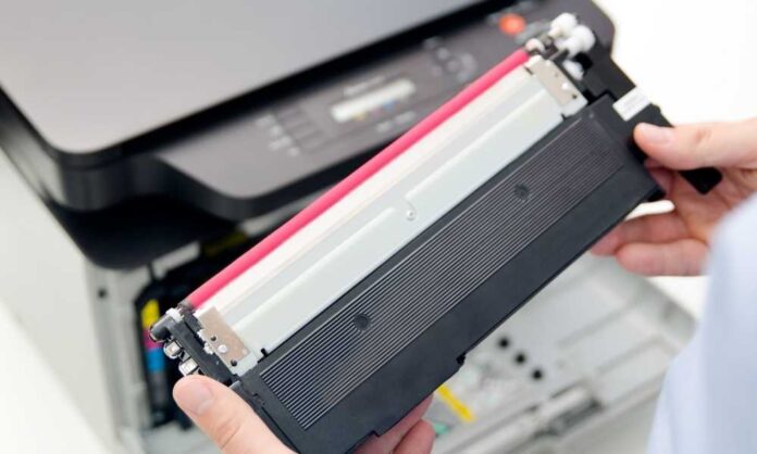 online, Printer Ink and Toner Cartridge Supplies