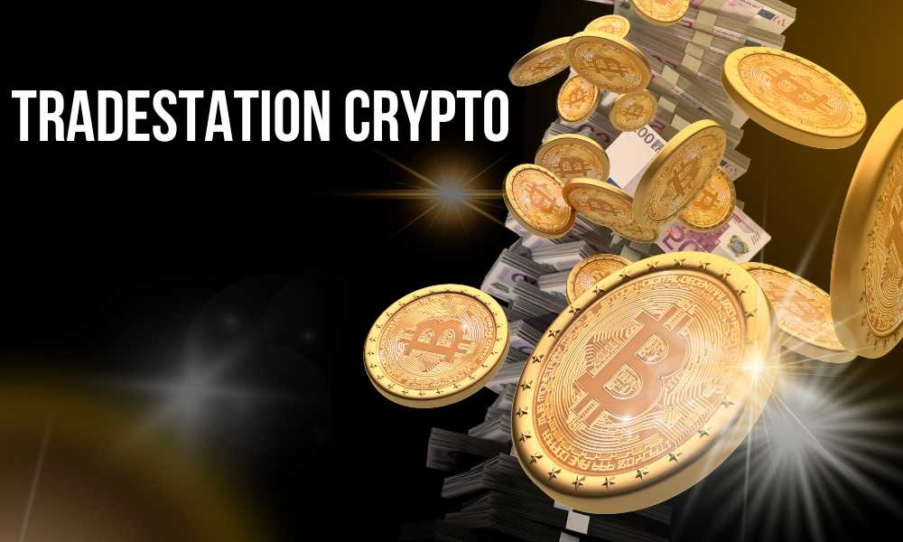 TradeStation Crypto