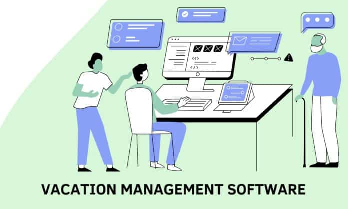 Vacation Rental Management Software