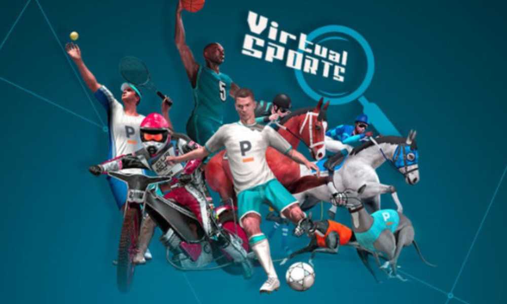 Virtual Sports Games Online