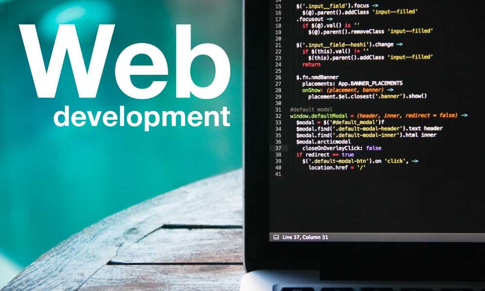 Web2 developers