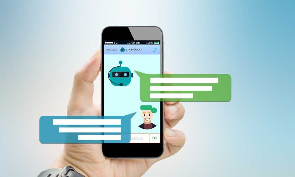 What Is a Chatbot