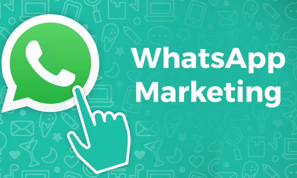 WhatsApp Marketing Ideas