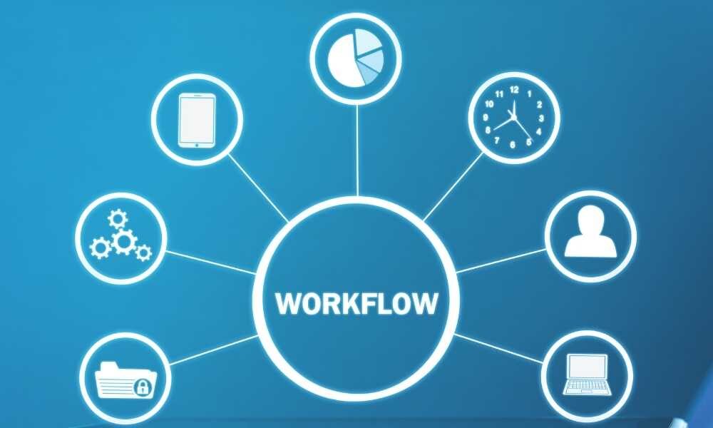 Technologies For Rapid Business Growth, Workflow Tools