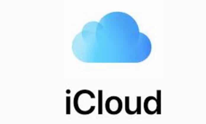 iCloud to iPhone