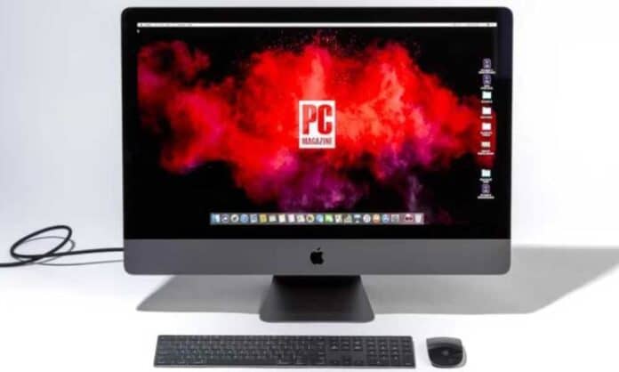 iMac Pro i7 4k