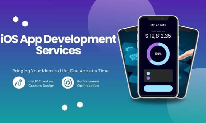 iOS App Development Services