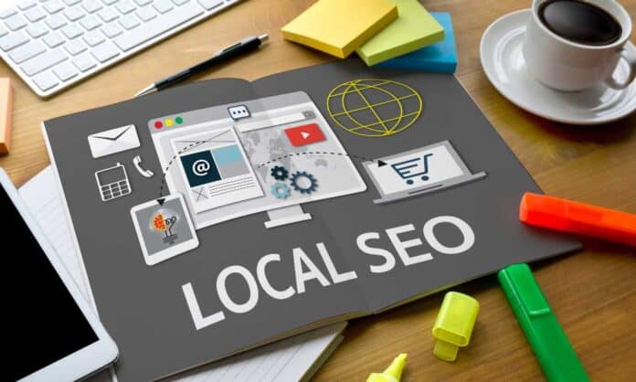 local seo marketing services