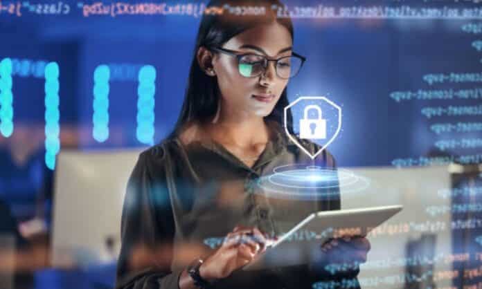 A cybersecurity engineer configuring secure network policies for microsegmenting legacy apps
