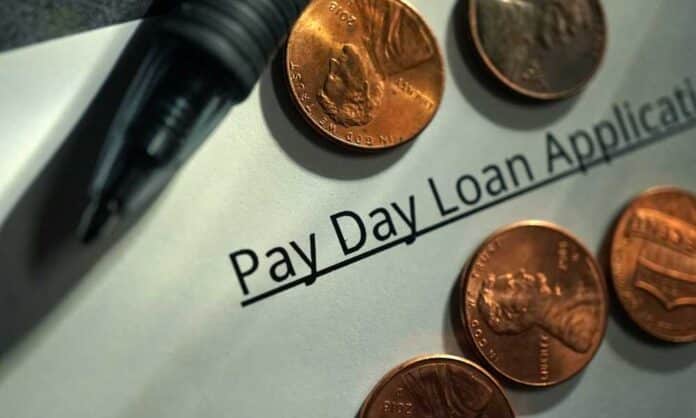 payday loans