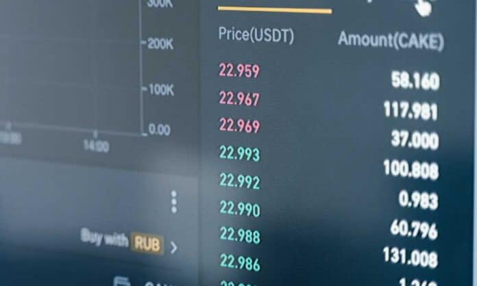 Guide on how to transfer USDT from OKX Wallet to Binance, including network selection and transaction details