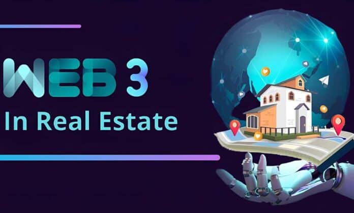 web3 real estate