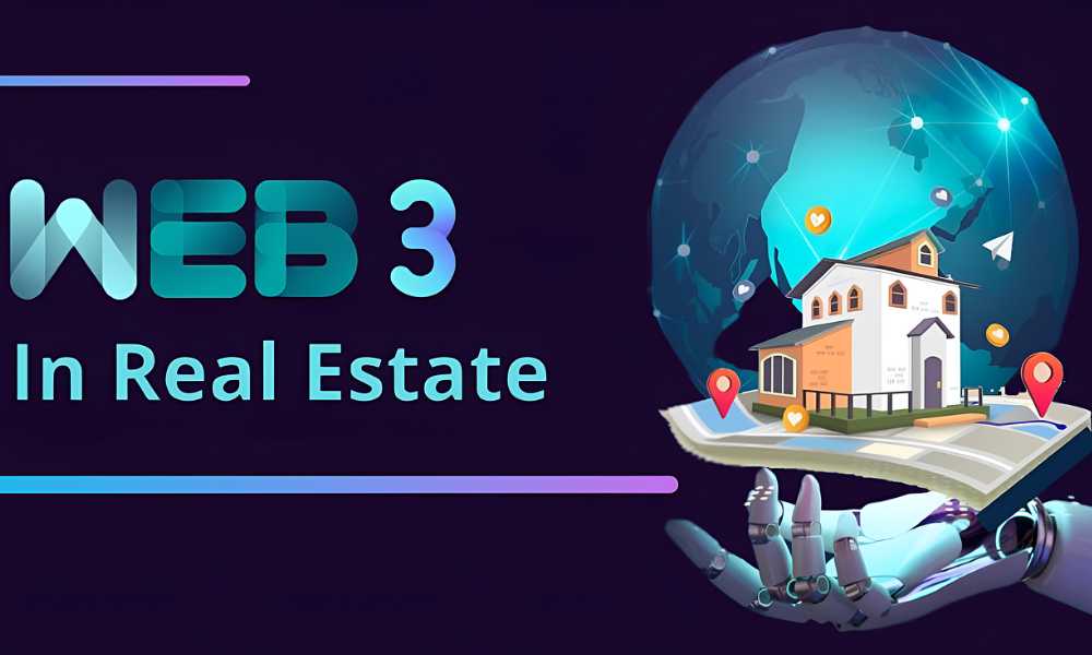 web3 real estate