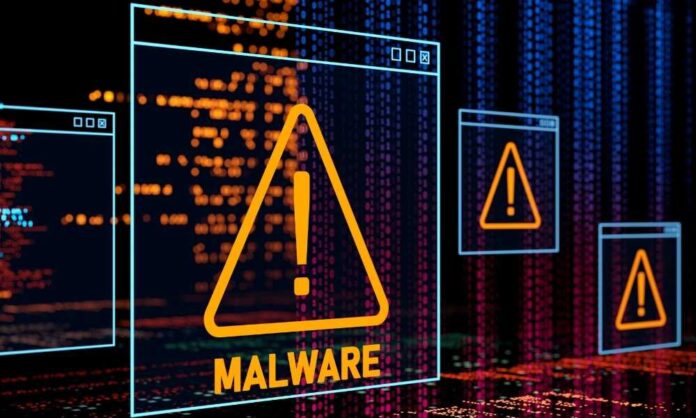 what is Malware